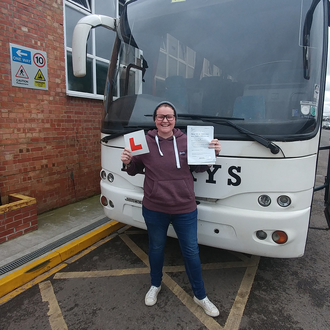 berrys coaches tours